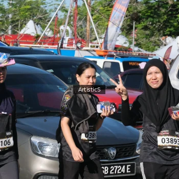 Runner Photo 1640260