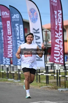 Runner Photo 1640305