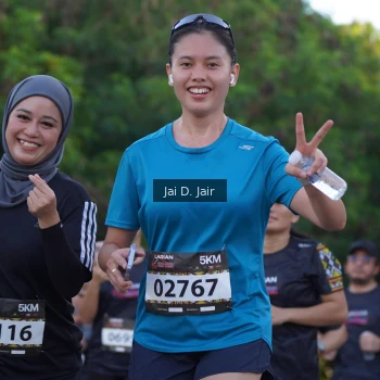 Runner Photo 1640313