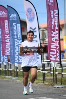 Runner Photo 1640322