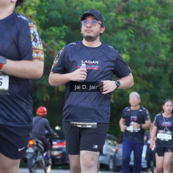 Runner Photo 1640325