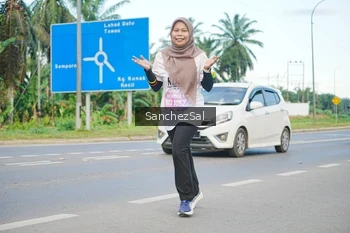 Runner Photo 1640336