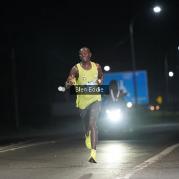 Runner Photo 1640338