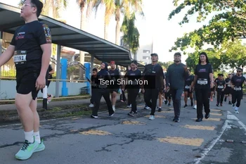 Runner Photo 1640344