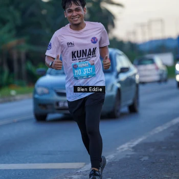 Runner Photo 1640350