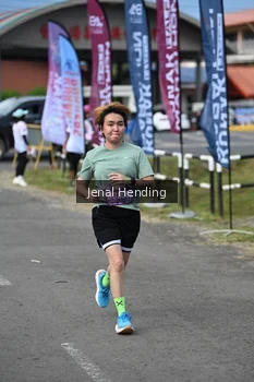 Runner Photo 1640368