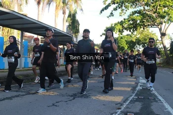 Runner Photo 1640373