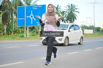 Runner Photo 1640394