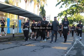 Runner Photo 1640398