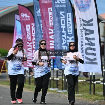 Runner Photo 1640437