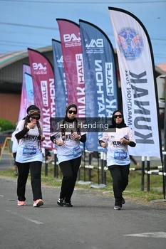 Runner Photo 1640443