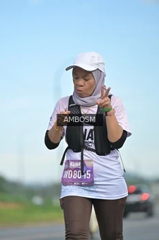 Runner Photo 1640451