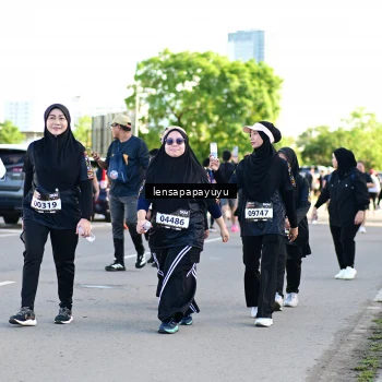 Runner Photo 1640457
