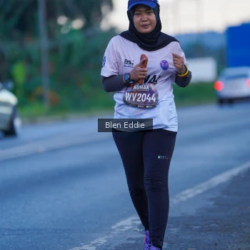 Runner Photo 1640460