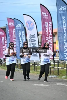 Runner Photo 1640469