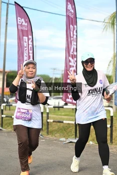 Runner Photo 1640497
