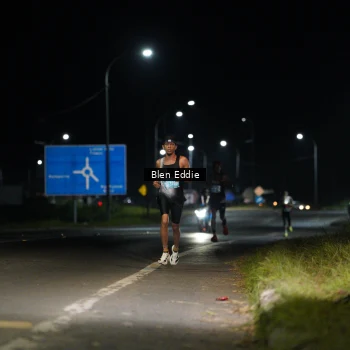 Runner Photo 1640499