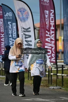 Runner Photo 1640573