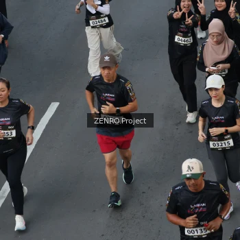 Runner Photo 1640580