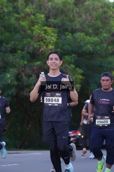 Runner Photo 1640592