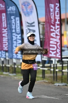 Runner Photo 1640639