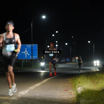Runner Photo 1640670