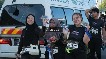 Runner Photo 1640679