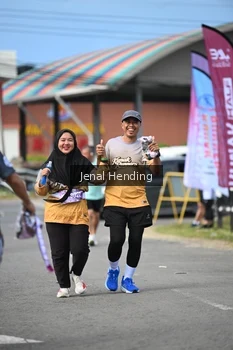 Runner Photo 1640701