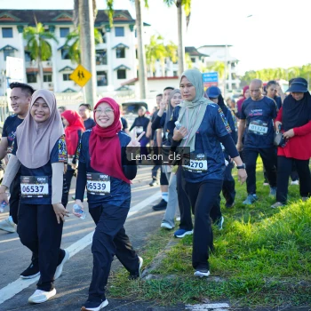 Runner Photo 1640710