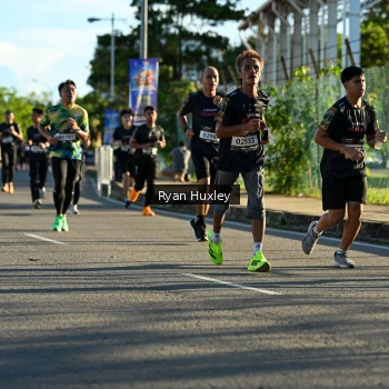 Runner Photo 1640729