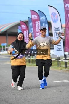 Runner Photo 1640732