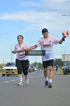 Runner Photo 1640784