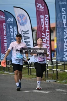 Runner Photo 1640803