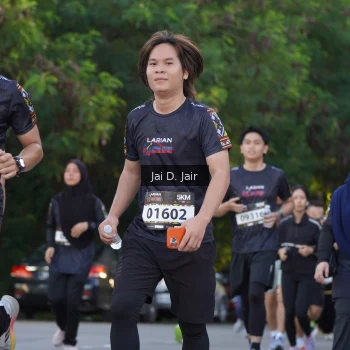 Runner Photo 1640829