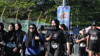 Runner Photo 1640846
