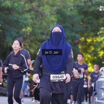 Runner Photo 1640867