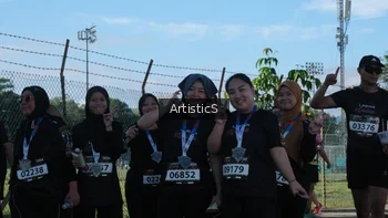Runner Photo 1640877