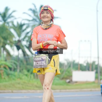 Runner Photo 1640894