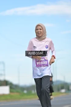 Runner Photo 1640895