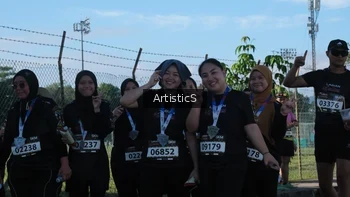 Runner Photo 1640907