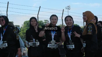 Runner Photo 1640918
