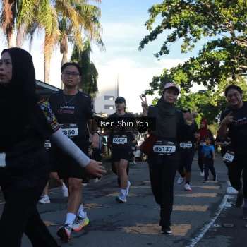 Runner Photo 1640921