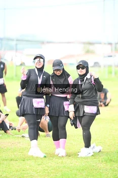 Runner Photo 1640957