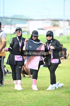Runner Photo 1640982