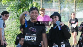 Runner Photo 1641005