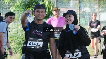 Runner Photo 1641055
