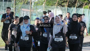 Runner Photo 1641170