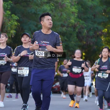 Runner Photo 1641196