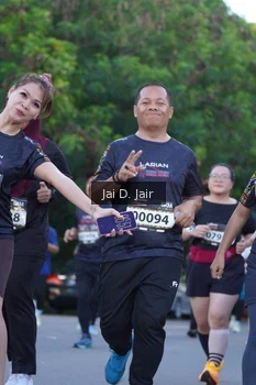 Runner Photo 1641202