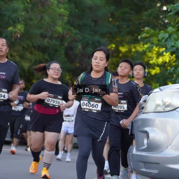 Runner Photo 1641225